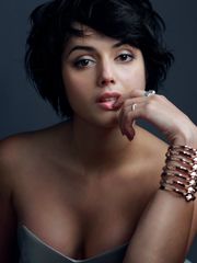 Amrita Acharia nude